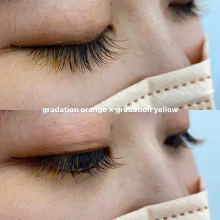 マツエク・マツパ niconail 千歳烏山店所属・niconail 🧣ayu 📍烏山のネイルデザイン