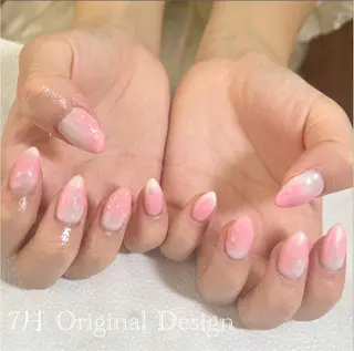 ネイル ྀིN AYAKO ྀིのネイルデザイン