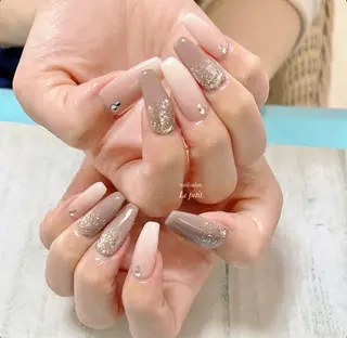 ネイル 石野 広佳のネイルデザイン