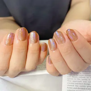 ネイル Lofinails ちひろのネイルデザイン