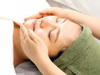 Parane mistaのエステ・リラクイメージ