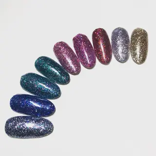 ネイル 渋谷ビュレネイル Kaoruのネイルデザイン