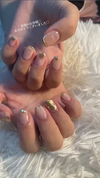 ネイル · COTTYのネイルデザイン