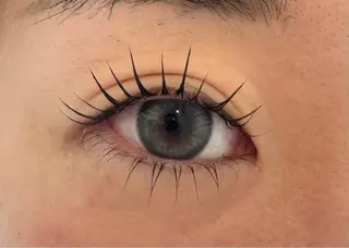 マツエク・マツパ Rediant所属・Rediant Salonのマツエク・マツパデザイン