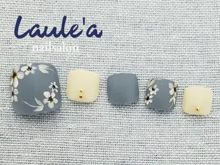 ネイル Laule’a 昭島店のネイルデザイン