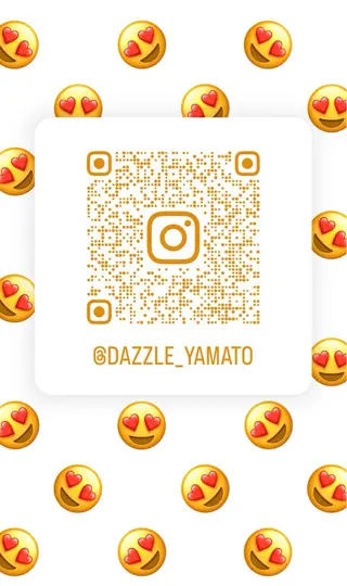 メンズ DAZZLE hair  H所属・牧野 倭のヘアスタイル