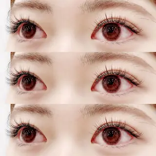 マツエク・マツパ Twiggy Lashes所属・Twiggy Lashes いずみのマツエク・マツパデザイン