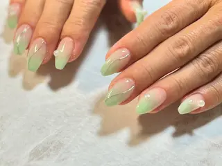 ネイル ネイル フフラ所属・nail fufla ♡yamane♡のネイルデザイン