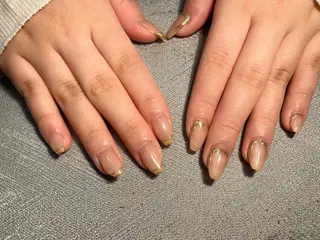 ネイル Roi〈ロワ〉 Minakoのネイルデザイン