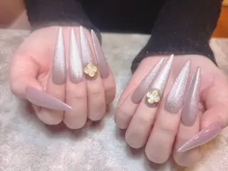 ネイル Nail Salon Taki/吉祥寺店のネイルデザイン