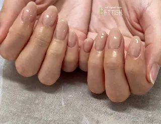 ネイル BETTISH AIRIのネイルデザイン