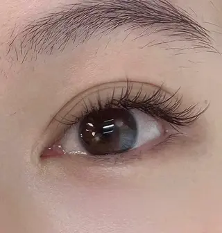 マツエク・マツパ MOMO モモのマツエク・マツパデザイン