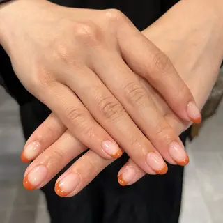 ネイル 鈴木 里奈のネイルデザイン