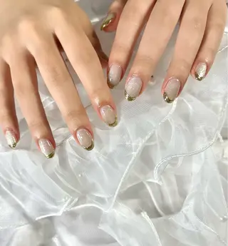 ネイル ラルゴ所属・Largo ラルゴのネイルデザイン