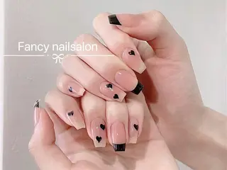 ネイル Fancy nail salonのネイルデザイン