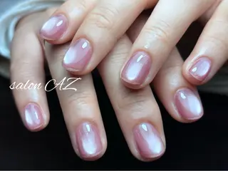 ネイル salon AZのネイルデザイン
