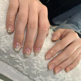 ネイル J. NAILのネイルデザイン