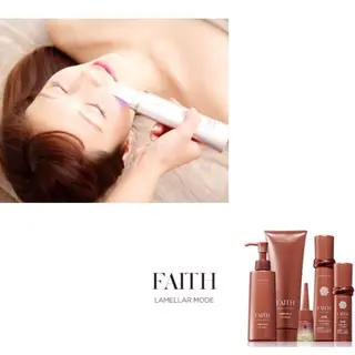 MiMiy 銀座店のエステ・リラクイメージ