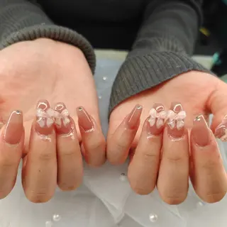 ネイル ♡Sherry  Nail♡のネイルデザイン