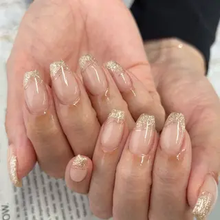 ネイル Basic町田本店 Suzunaのネイルデザイン