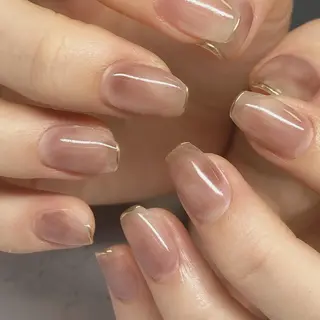 ネイル Sympa:) YURIKAのネイルデザイン