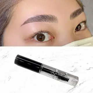 アイブロウ Fine Custom所属・Sakamoto Mioの眉毛・アイブロウイメージ