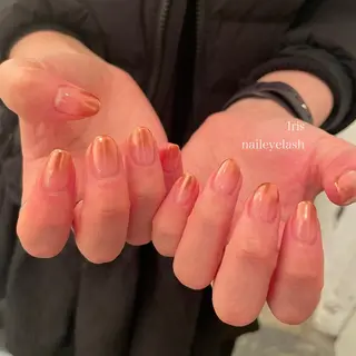 ネイル Iris yui.のネイルデザイン