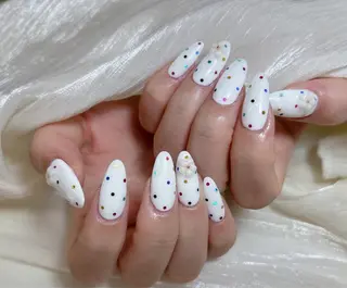 ネイル Na naのネイルデザイン