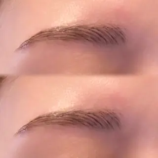 アイブロウ 眉とまつ毛の 専門サロン/南森町の眉毛・アイブロウイメージ