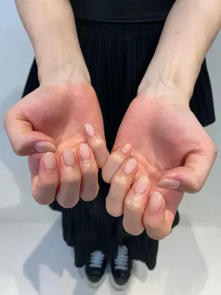 ネイル DEE  nail kahoのネイルデザイン