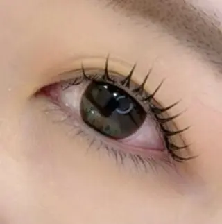 マツエク・マツパ minion 赤羽のマツエク・マツパデザイン