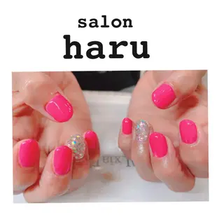ネイル haru ⭐︎のその他イメージ
