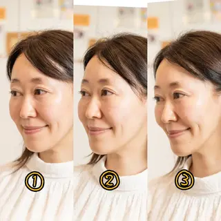 北梅田美容鍼灸院所属・美容鍼マイスター 川村　淳のエステ・リラクイメージ