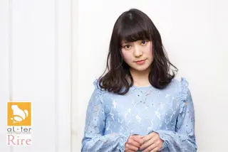 ミディアム カラー 尚平 40代からの 髪質改善専門のその他イメージ