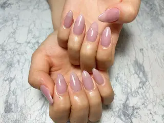 ネイル lucky シュウのネイルデザイン