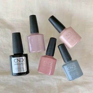 ネイル ruam所属・ruam Manaのネイルデザイン