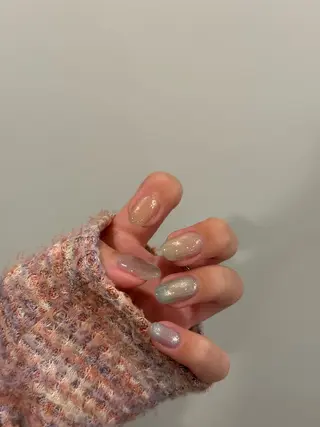 ネイル nr. nayuのネイルデザイン