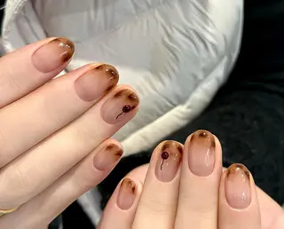 ネイル 🎀 NaNa_nailのネイルデザイン