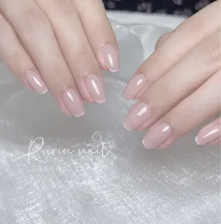 ネイル ルリン サロン💅のネイルデザイン