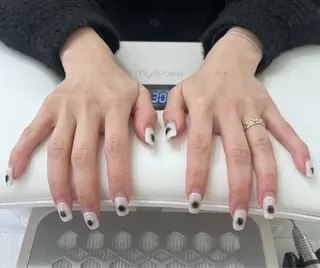 ネイル Han house.所属・nail Han house.のネイルデザイン