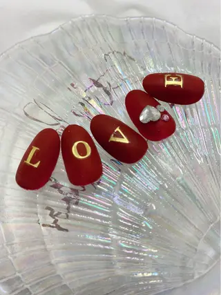 ネイル DolaNail Yuuのネイルデザイン