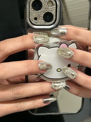 ネイル tamami _表参道/原宿のネイルデザイン