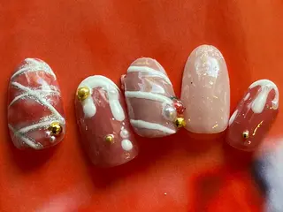 ネイル GARDEN GELのネイルデザイン