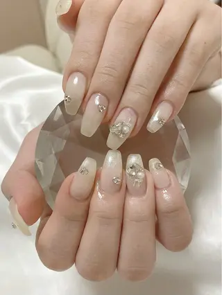 ネイル 💅fleur Ayumiのネイルデザイン