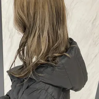 セミロング カラー TRUCK トラックのその他イメージ