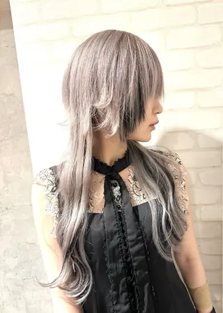 カラー メンズ特化/パーマ ✨Masakiのヘアスタイル