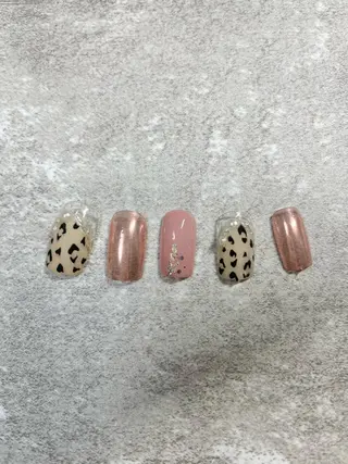 ネイル Y's nailのネイルデザイン