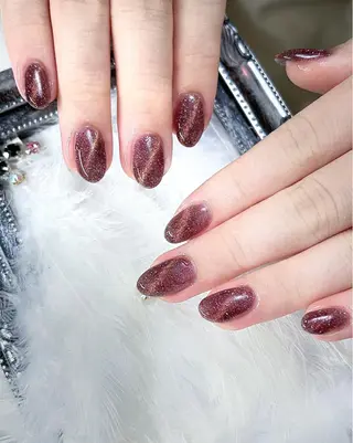 ネイル Queens momoのネイルデザイン