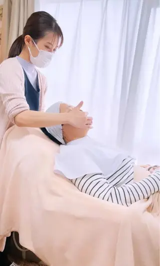 ビューティサロン irodoriのエステ・リラクイメージ