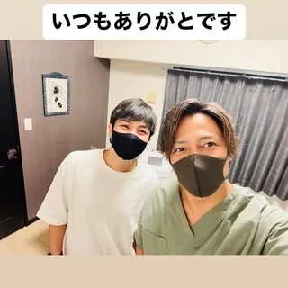 メンズ メンズ脱毛サロン Le falcoのエステ・リラクイメージ